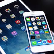 Релиз iOS 7.1 — когда провайдеры «падают»