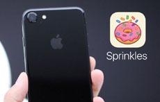 Microsoft выпустила приложение-камеру с искусственным интеллектом для iPhone