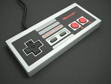 Сотрудник Foxconn выложил в сеть эскизы Nintendo NX