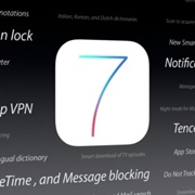 В iOS 7.0.2 обнаружена первая уязвимость