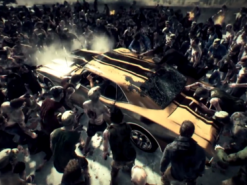 Dead Rising 3 станет эксклюзивом для Xbox One