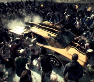 Dead Rising 3 станет эксклюзивом для Xbox One