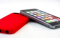 Apple лидирует на рынке смартфонов США с долей 41,4%, у Samsung 27,7%