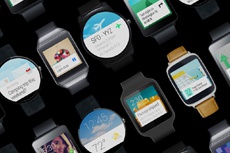 Google откроет «умные» часы на Android Wear для пользователей iPhone и iPad