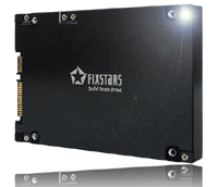 Выпущен флэш-накопитель рекордной емкости