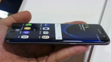 Разборка Galaxy S7 Edge: проблемы и горячий Snapdragon 820