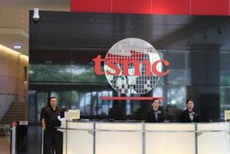 Прибыль TSMC упала на 7%