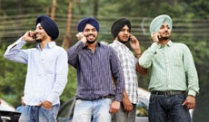 Китайские компании суммарно занимают уже более половины рынка смартфонов Индии