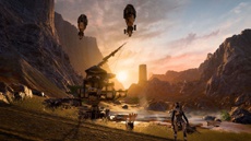 EA объявила о слиянии BioWare Montreal и Motive Studios