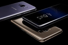 Samsung готовится к рекордным продажам Galaxy S8