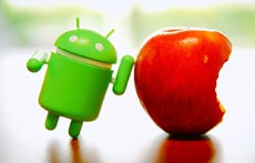 Эксперт: Android отстает от iOS на 6 лет в плане безопасности