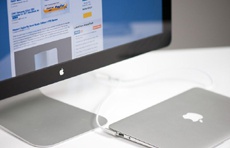 Почему Apple прекратила выпуск своего единственного монитора Thunderbolt Display