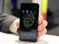 Разработчик смартфона для анонимной связи получил $30 млн