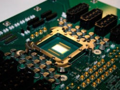 Инженеры создали 110-ядерный мобильный процессор