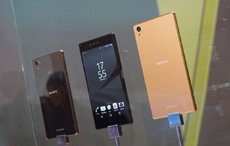 Журналисты не увидели разницы между 4K-дисплеем Xperia Z5 Premium и Full HD