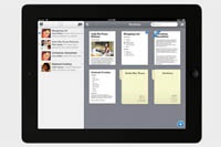 Выходцы из Facebook и Google разработали офисный пакет для смартфонов