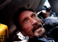 Макафи сообщил о разработке «аппаратного анонимайзера» для смартфонов и компьютеров