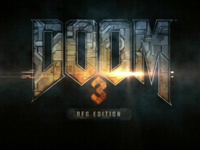 Шутер Doom 3 BFG Edition вышел для консоли NVIDIA SHIELD