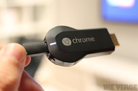 Google уменьшила телеприставку до размеров «флэшки»