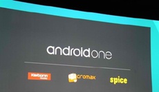 Смартфоны Android One окажутся лишь чуть дороже планируемого