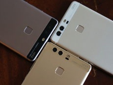 Huawei P9 и P9 Plus на 130% популярнее предшественника
