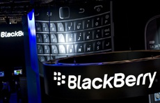 Microsoft и китайские компании заинтересовались покупкой BlackBerry