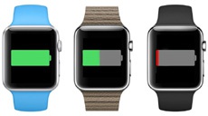 Apple признала проблемы с аномальной разрядкой iPhone у владельцев Apple Watch