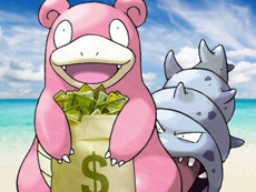 За два месяца Pokemon GO принесла разработчикам 500 миллионов долларов