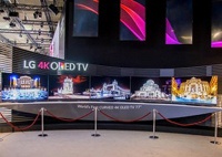 LG создала OLED-подразделение