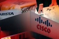 Cisco подает в суд на конкурента Arista Networks