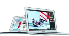 Apple готовит 12-дюймовый MacBook без вентиляторов и кнопочного тачпада
