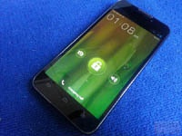 ZTE готовит смартфон среднего уровня ZTE Quantum