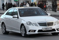 Полиция: основателя «ВКонтакте» не было в сбившей инспектора машине