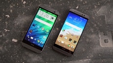 Конфуз: HTC и сама не может отличить One M9 от One M8