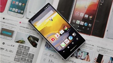 Лучшие японские Android-смартфоны 2015 года