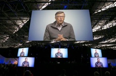 Билл Гейтс остаётся самым богатым человеком мира