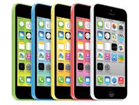 Предзаказы на iPhone 5C будут приниматься с сегодняшнего дня