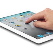 Наблюдается снижение доли мобильного трафика iOS