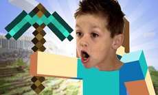 Microsoft анонсировала школьную версию игры Minecraft