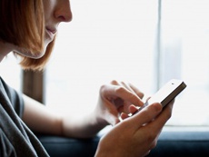 Массачусетский технологический университет разработал систему отслеживания взгляда для смартфонов