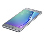 Анонсирован Tizen-смартфон Samsung Z3