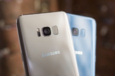 Смартфоны Samsung Galaxy S8 и S8+ продаются даже хуже, чем Galaxy S4 в 2014 году