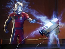 Эксперты Digital Foundry: поддержка PlayStation 4 Pro сломала Prey