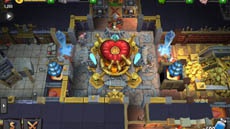 В Британии запрещено рекламировать Dungeon Keeper как бесплатную игру