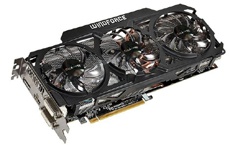 У Gigabyte возникли проблемы с системами охлаждения карт Radeon R9 290(X)