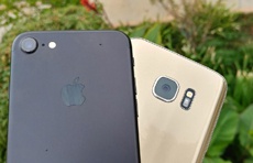 8 причин, почему iPhone 7 лучше любого смартфона Samsung Galaxy
