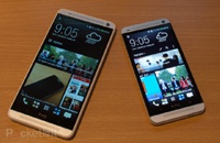 HTC Sense 5.5 получит не только One