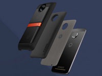 Для модулей Moto Mods будут выходить программные обновления