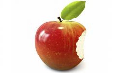 Apple уже не самая уважаемая компания в мире