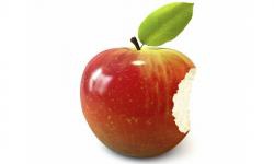 Apple уже не самая уважаемая компания в мире